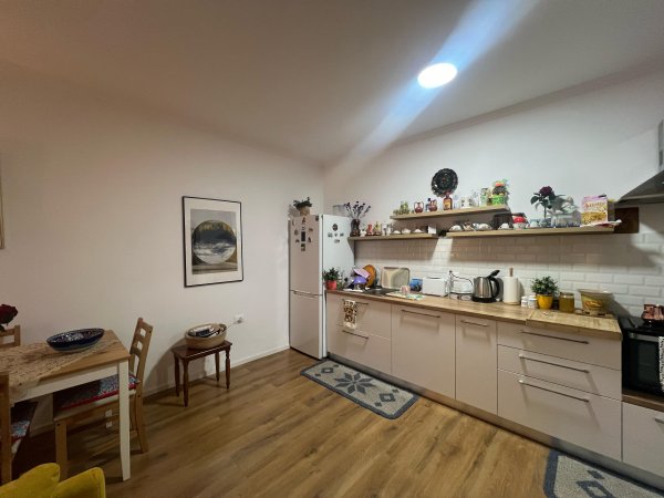 SHITET, APARTAMENT 1+1, BULEVARDI ZOGU I 1, TIRANË