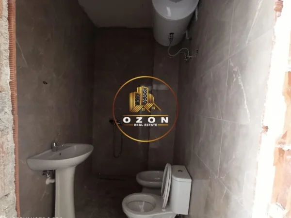 Apartament 1+1 Në Shitje Tek Tregu Elektrik!