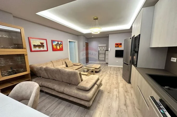 SHITET APARTAMENT 2+1 RRUGA FERIT XHAJKO!