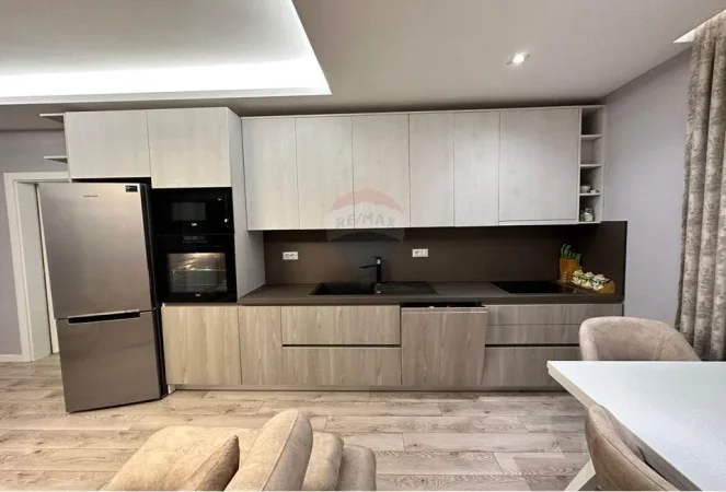 SHITET APARTAMENT 2+1 RRUGA FERIT XHAJKO!