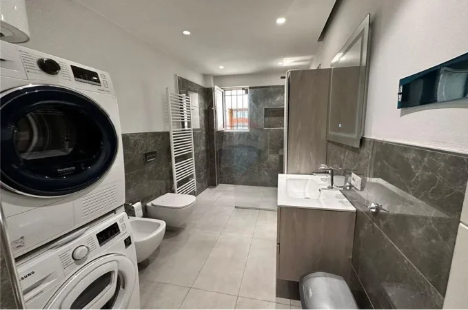 SHITET APARTAMENT 2+1 RRUGA FERIT XHAJKO!