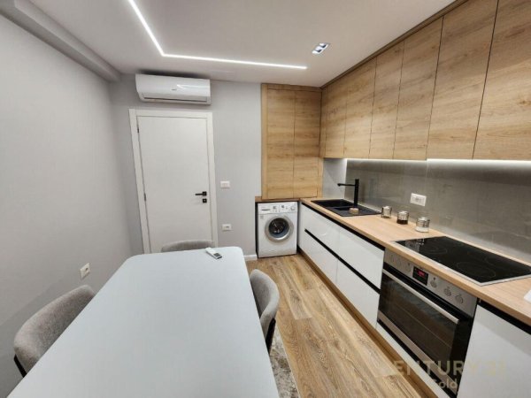 SHESIM APARTAMENT 2+1 NE BLLOK