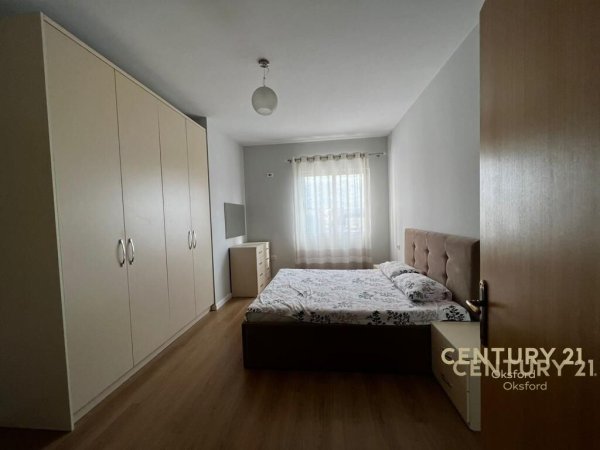 Apartament 2+1 për Qira në Yzberish, Tiranë - 380€ | 95m²