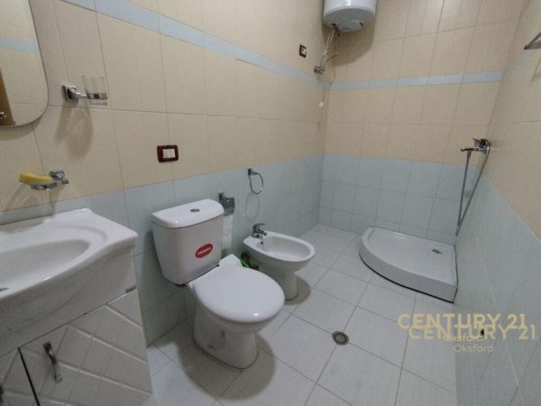 Apartament 2+1 për Qira në Yzberish, Tiranë - 380€ | 95m²