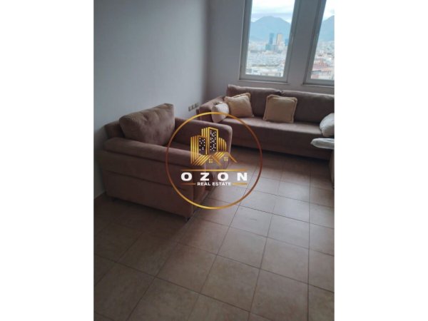 Apartament 2+1 me Qira tek Kodra e Diellit!