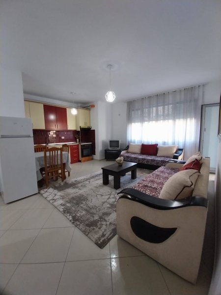 JEPET ME QERA APARTAMENT 1+1 45000 LEKE DON BOSKO