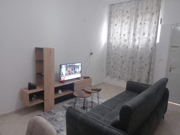 Apartament 1+1 ne shitje okazion 53.000 EURO ne Fresk