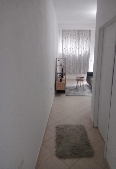 Apartament 1+1 ne shitje okazion 53.000 EURO ne Fresk