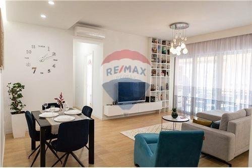 Apartament me qira 2+1 ne Kompleksin Delijorgji