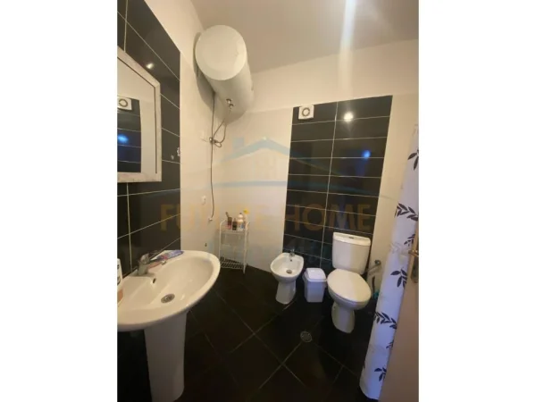 Qera , Apartament 1+1 , Unaza e Re , Tirane .