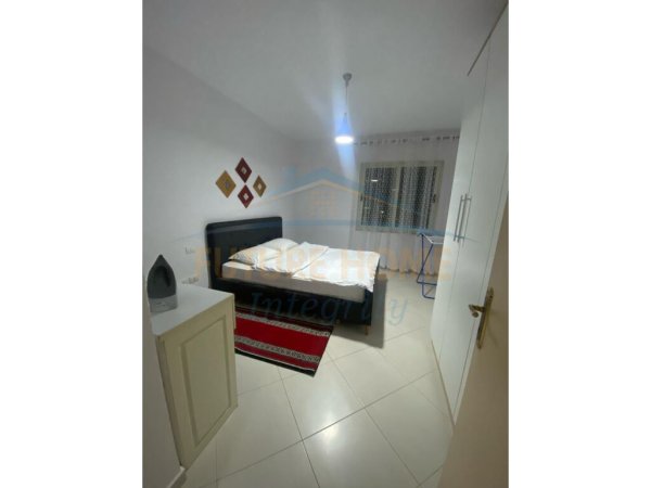 Qera , Apartament 1+1 , Unaza e Re , Tirane .