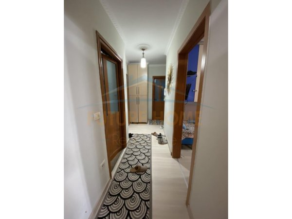 Shitet, Apartament 2+1, Unaza e Re, Tiranë UNA37590