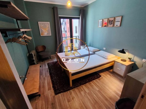 Shitet Apartament 2+1+2,tek Kompleksi Rezidencial Green City!