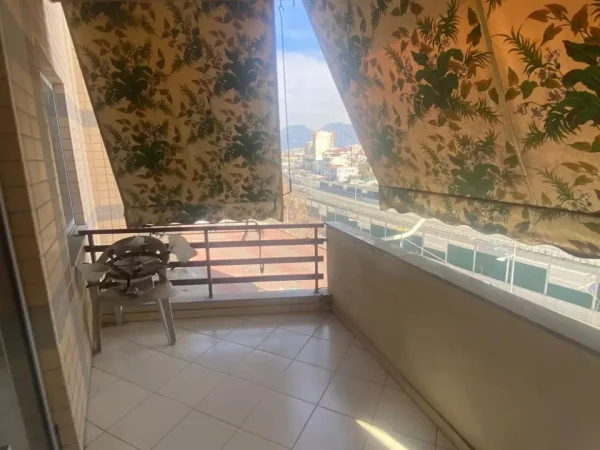 Apartament 2+2+BLK me Qera ne Astir, rr.Teodor Keko