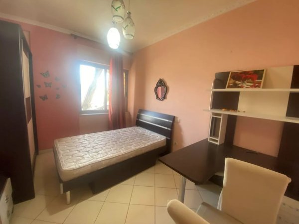 Apartament 2+2+BLK me Qera ne Astir, rr.Teodor Keko