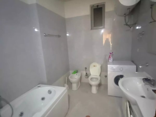 Apartament 2+2+BLK me Qera ne Astir, rr.Teodor Keko