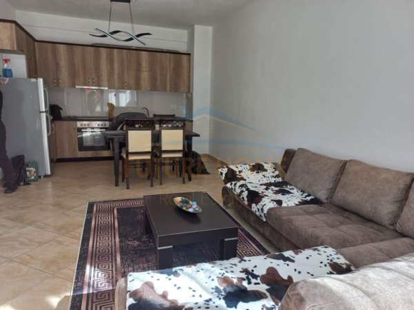 Qera , Apartament 1+1 , Unaza E Re, Tirane