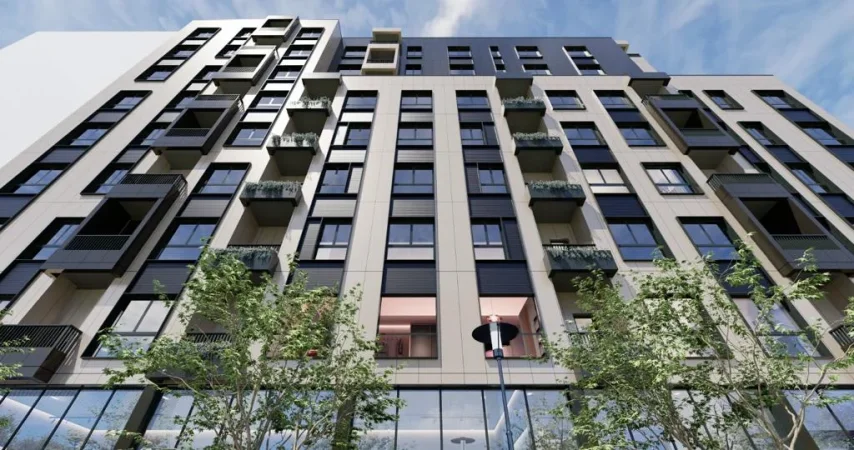 Apartament ne shitje!