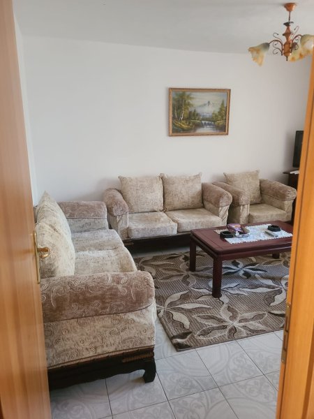 Apartament 2+1 Shkolla e baletit, njesia 1-2