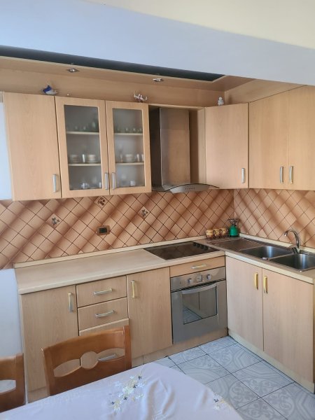 Apartament 2+1 Shkolla e baletit, njesia 1-2