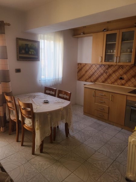 Apartament 2+1 Shkolla e baletit, njesia 1-2