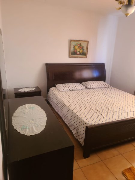 Apartament 2+1 Shkolla e baletit, njesia 1-2