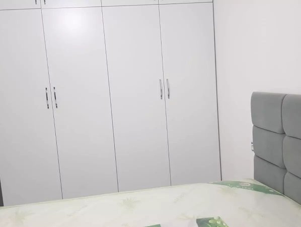 Jepet me Qera Apartament 1+1+BLK te Komuna e Parisit