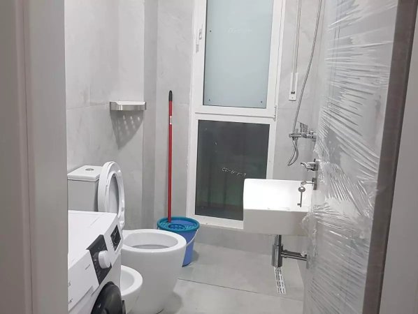 Jepet me Qera Apartament 1+1+BLK te Komuna e Parisit