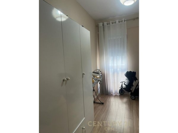 REZIDENCA MAGNET, JEPET ME QIRA APARTAMENT 2+1+POST PARKIMI!