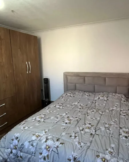 Jepet me Qera Shtepi Private 2+1  Sauk i Vjeter, prane shkolles "Rreze Drite"