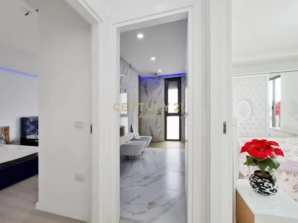 FIORI DI BOSCO, JEPET ME QIRA APARTAMENT 2+1+2!!