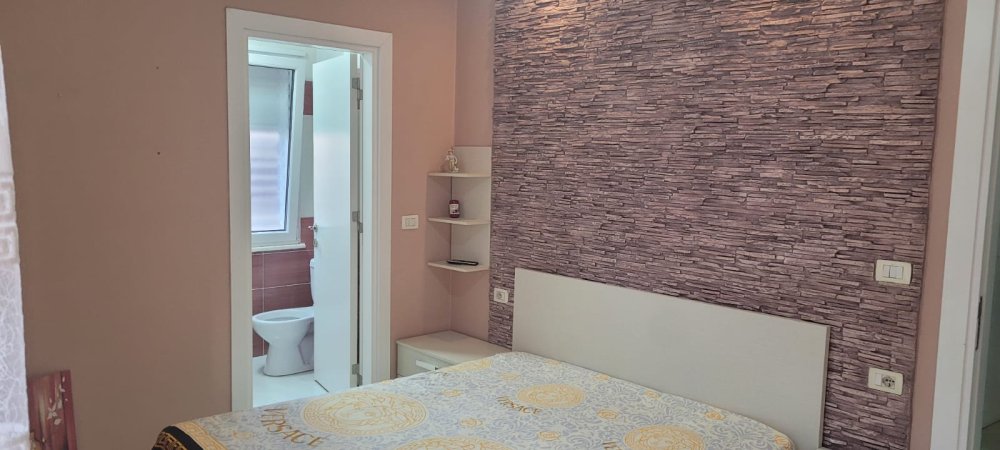 Jepet me Qira 3+1+2 Apartament Tirane