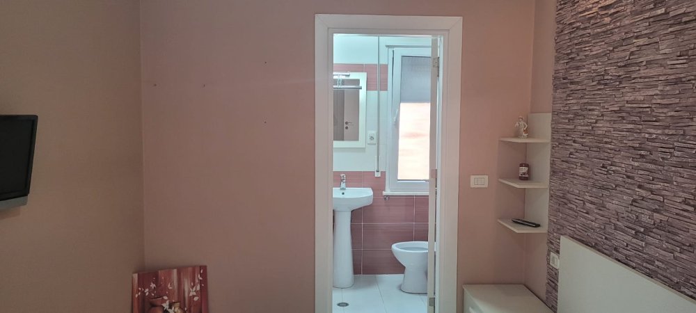 Jepet me Qira 3+1+2 Apartament Tirane