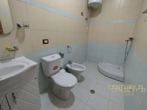 YZBERISHT, JEPET ME QIRA APARTAMENT 2+1!! 380 euro/muaji