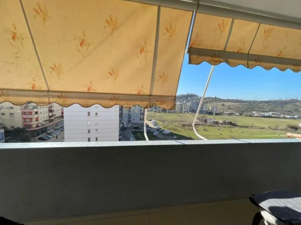 Apartment 2+1+2 ne Astir 118000 €