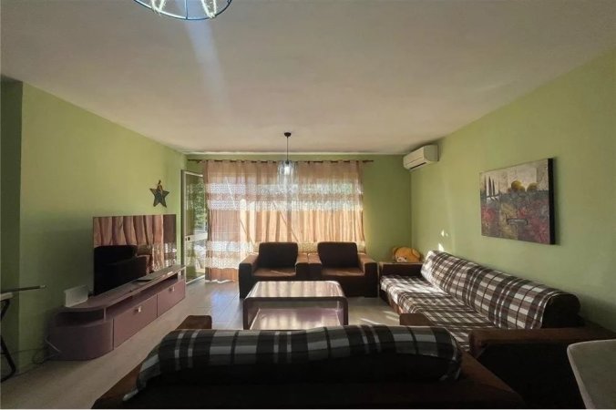 Apartament 2+1+2 me Qera tek 21 Dhjetori