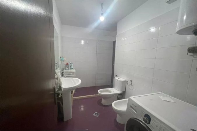 Apartament 2+1+2 me Qera tek 21 Dhjetori