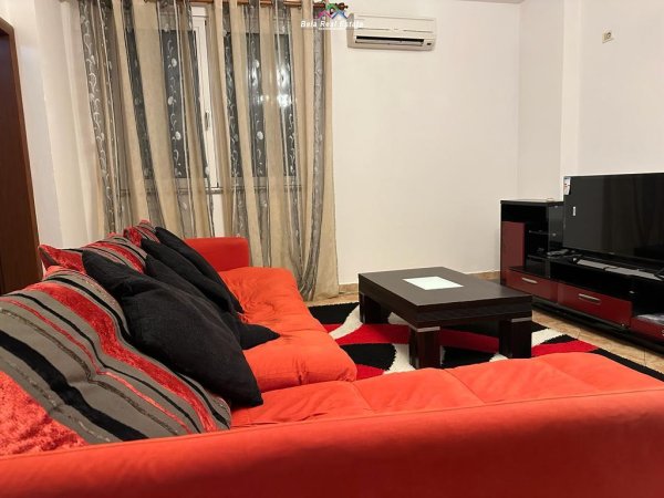 Apartament 2+1 Me Qera Ne Don Bosko (ID B220698) Tirane.