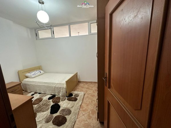 Apartament 2+1 Me Qera Ne Don Bosko (ID B220698) Tirane.