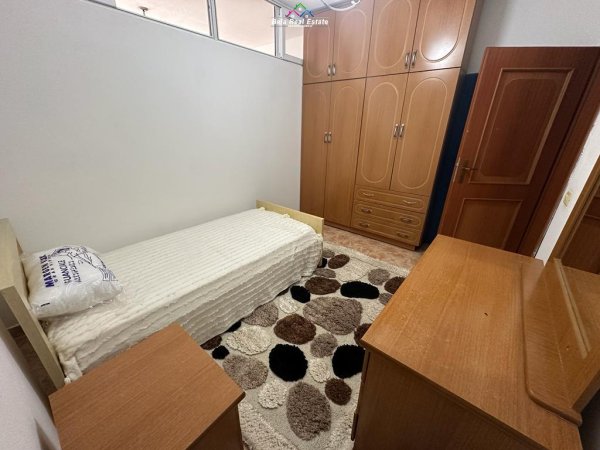 Apartament 2+1 Me Qera Ne Don Bosko (ID B220698) Tirane.