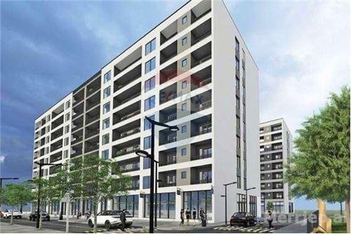 SHESIM APARTAMENT 2+1 NE KAMEZ!