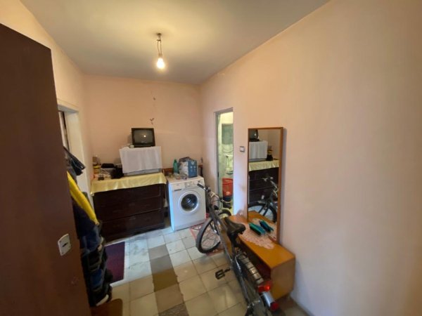 SHITET APARTAMENT 1+1