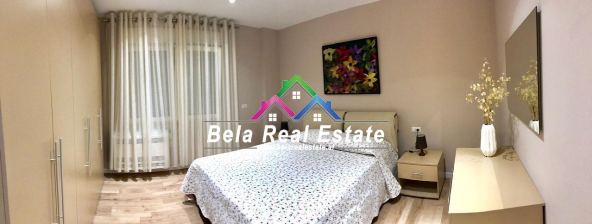 Jepet Me Qera Apartament 2+1 Tek Rruga Bogdaneve (ID B220117) Tirane