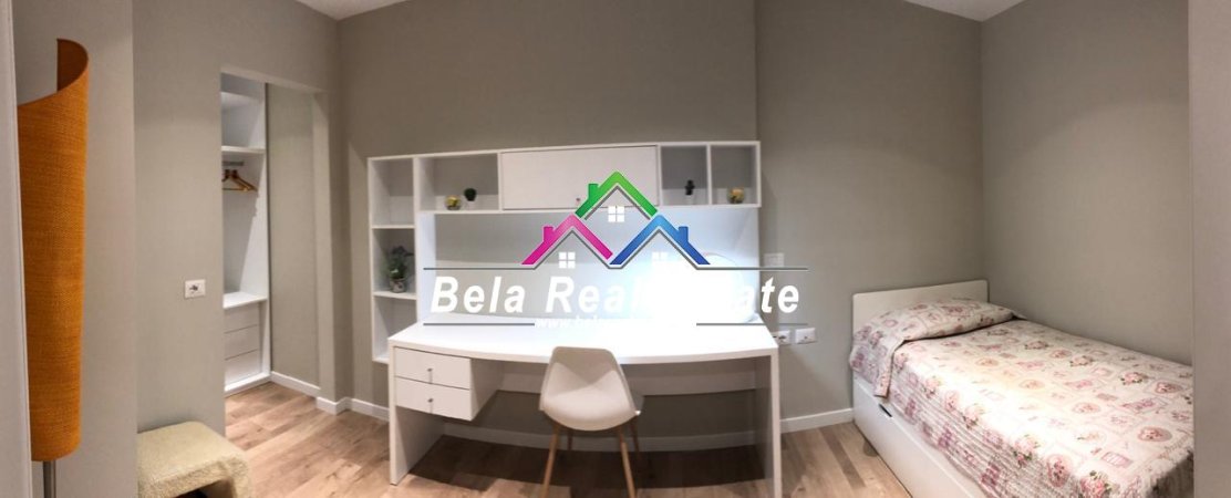 Jepet Me Qera Apartament 2+1 Tek Rruga Bogdaneve (ID B220117) Tirane