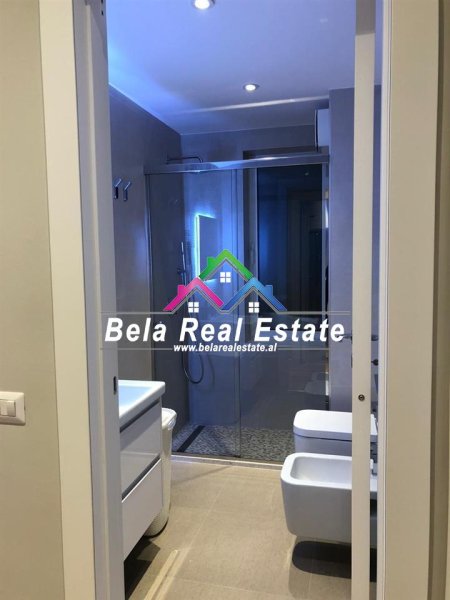 Jepet Me Qera Apartament 2+1 Tek Rruga Bogdaneve (ID B220117) Tirane