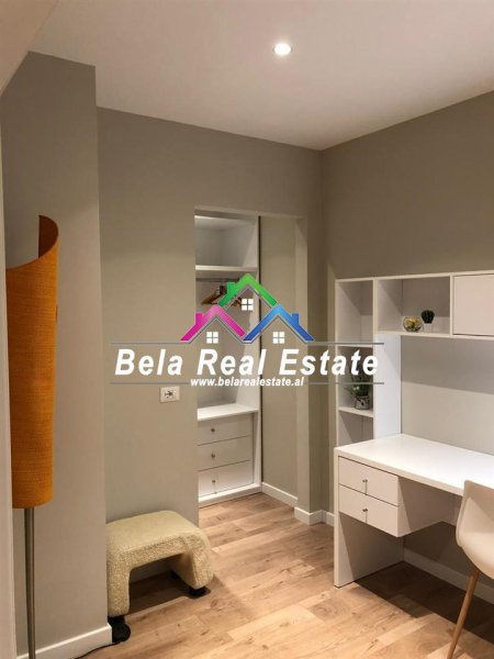 Jepet Me Qera Apartament 2+1 Tek Rruga Bogdaneve (ID B220117) Tirane