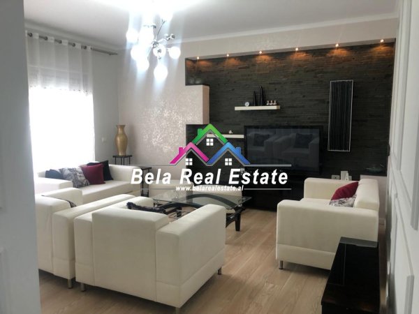 Jepet Me Qera Apartament 2+1 Afer Rruges Se Kavajes (ID B22089) Tirane