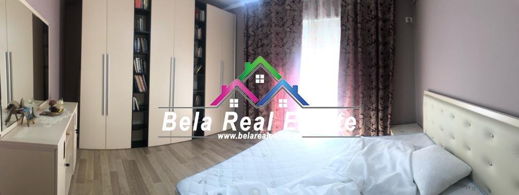 Jepet Me Qera Apartament 2+1 Afer Rruges Se Kavajes (ID B22089) Tirane