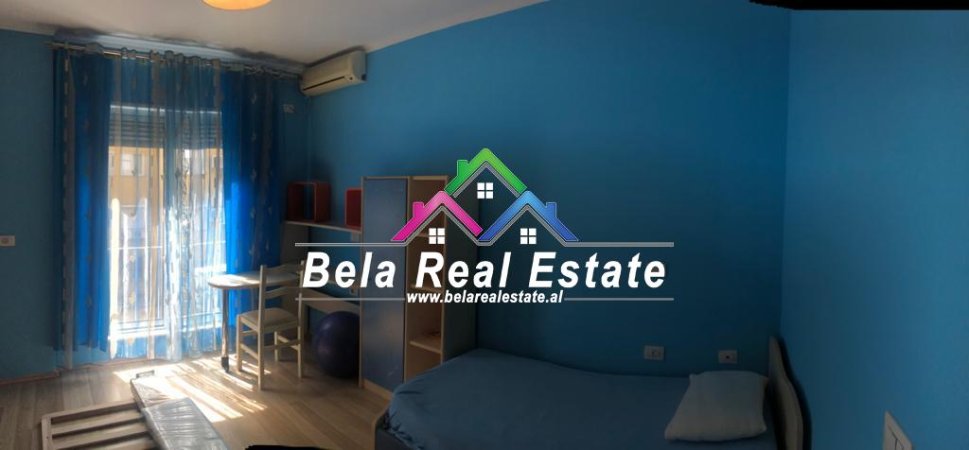 Jepet Me Qera Apartament 2+1 Afer Rruges Se Kavajes (ID B22089) Tirane