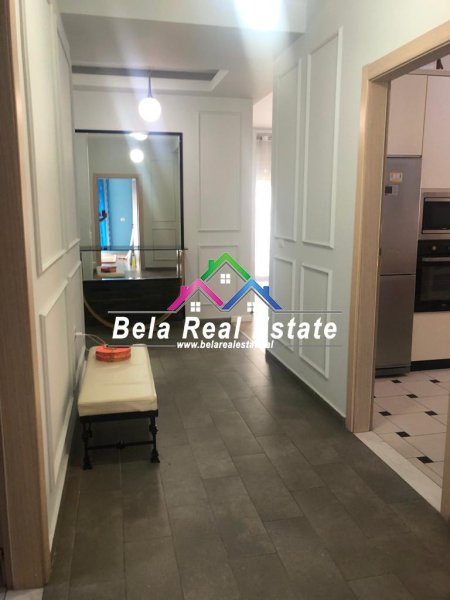 Jepet Me Qera Apartament 2+1 Afer Rruges Se Kavajes (ID B22089) Tirane